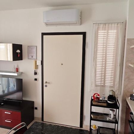 شقة Casa Francesca: Un Mare Di Relax! فنتيميليا المظهر الخارجي الصورة
