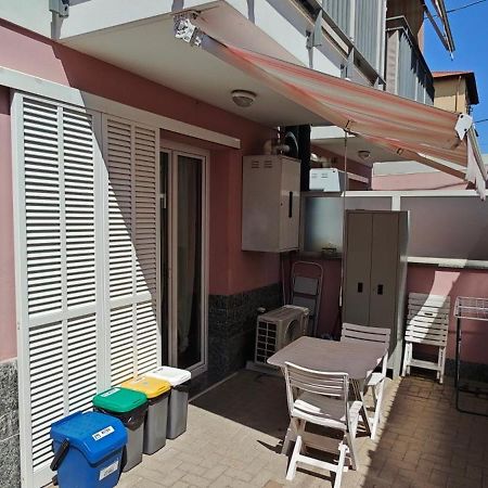 شقة Casa Francesca: Un Mare Di Relax! فنتيميليا المظهر الخارجي الصورة