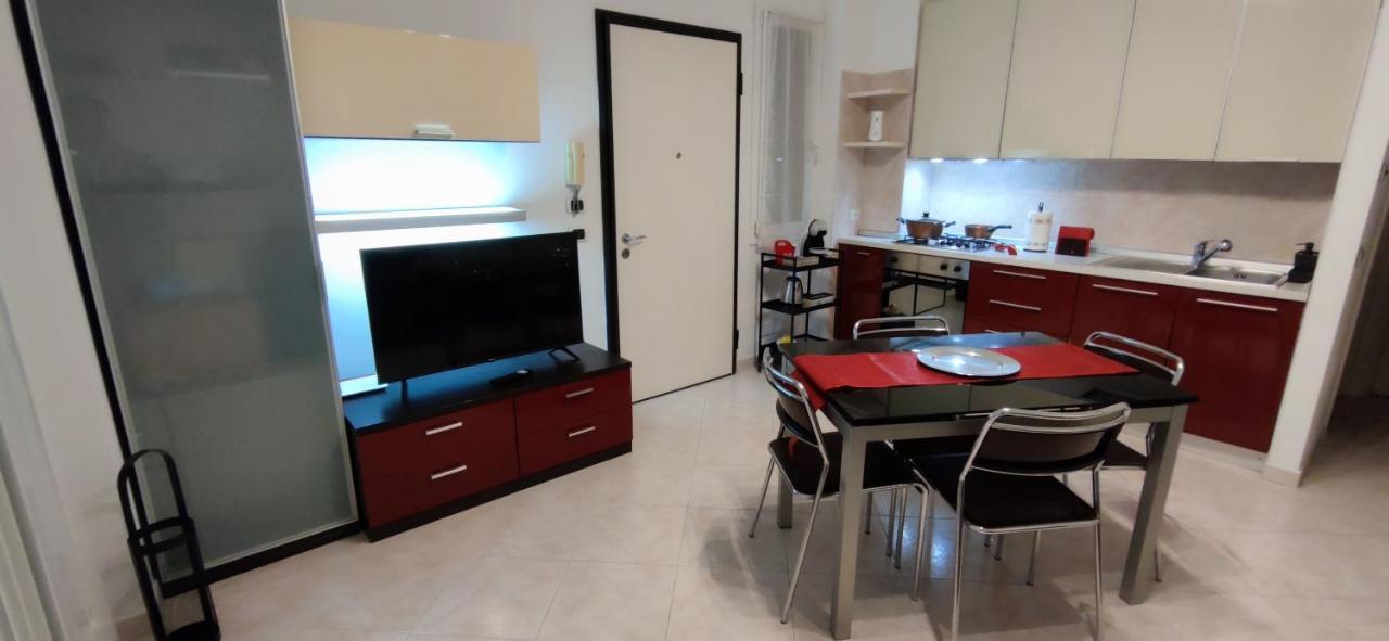شقة Casa Francesca: Un Mare Di Relax! فنتيميليا المظهر الخارجي الصورة