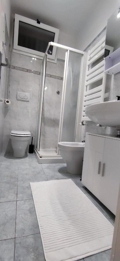 شقة Casa Francesca: Un Mare Di Relax! فنتيميليا المظهر الخارجي الصورة