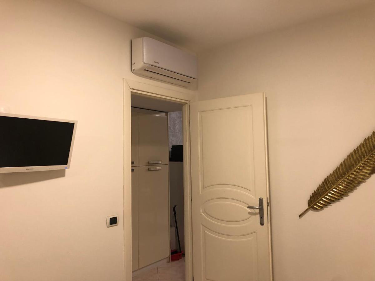 شقة Casa Francesca: Un Mare Di Relax! فنتيميليا المظهر الخارجي الصورة
