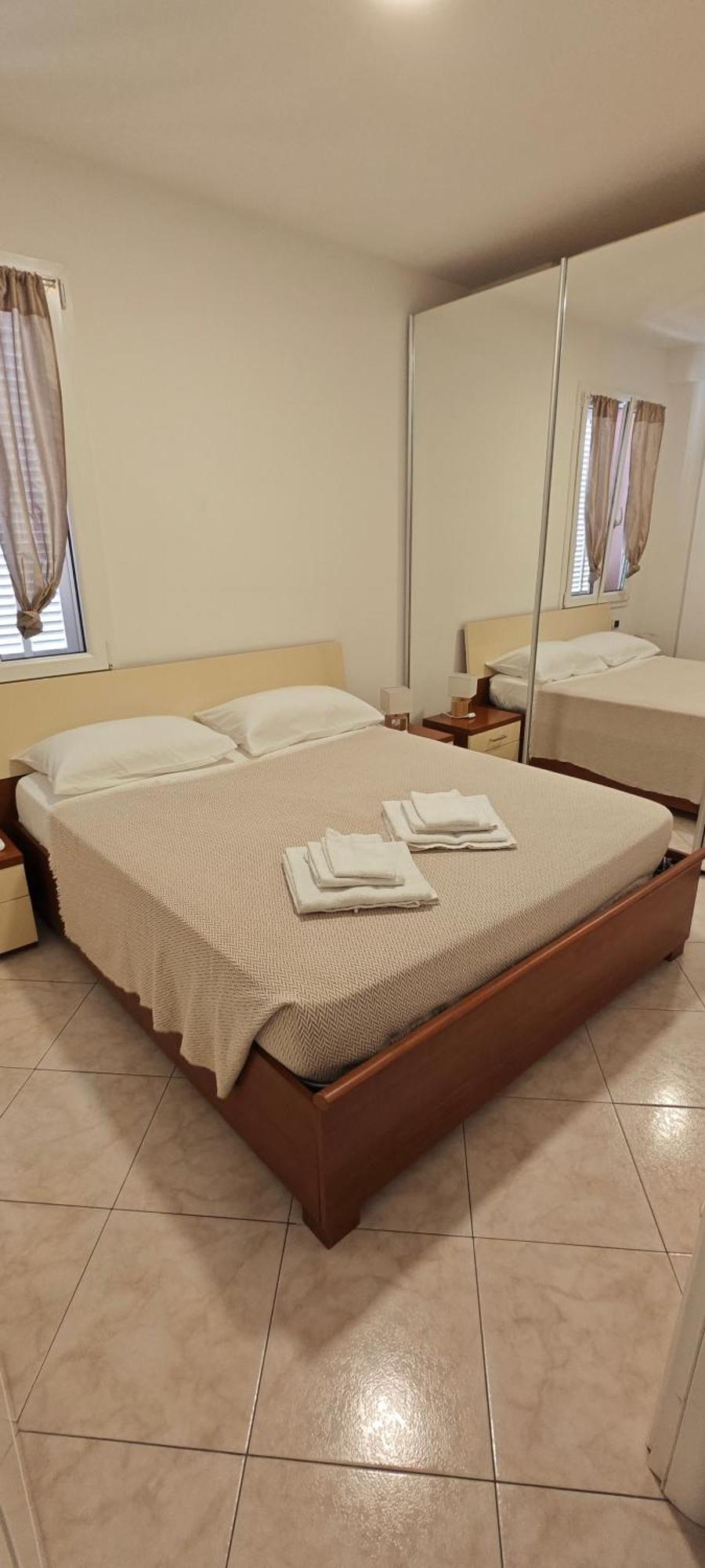 شقة Casa Francesca: Un Mare Di Relax! فنتيميليا المظهر الخارجي الصورة